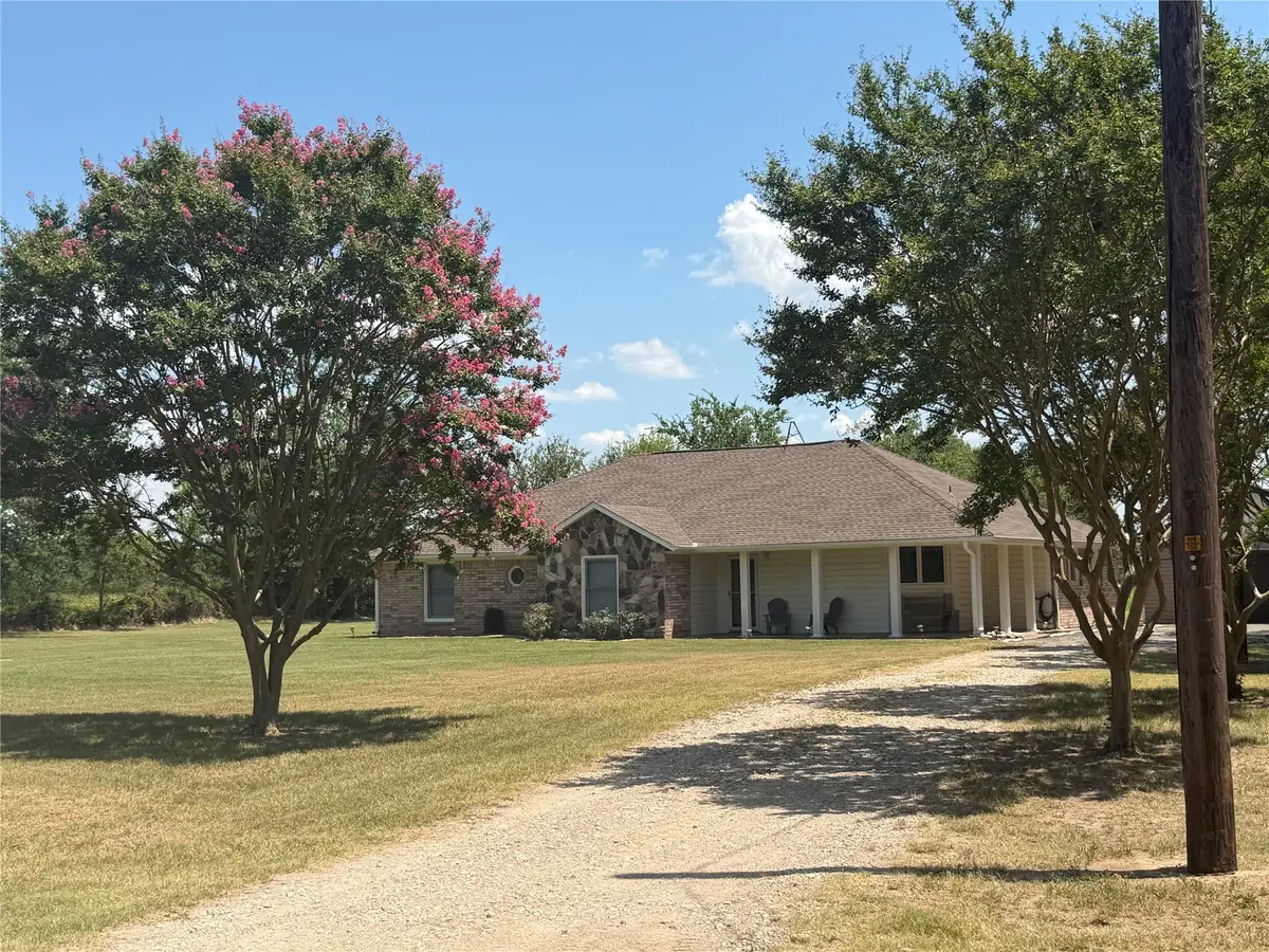 871 Vz County Road 2602, Wills Point, TX 75169 - #1