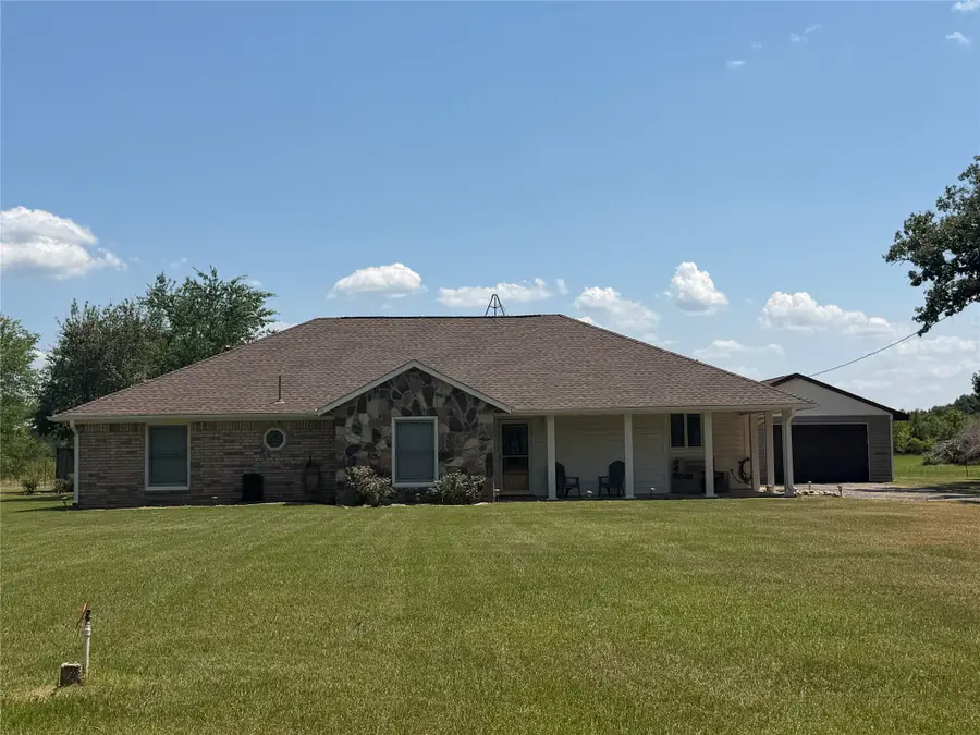 871 Vz County Road 2602, Wills Point, TX 75169 - #2