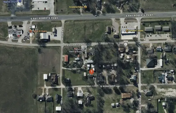 208 S Porch, Tioga, TX 76271