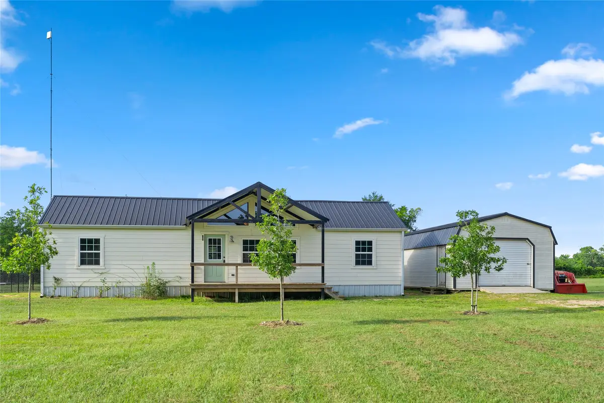 1001 County Road 1350, Quitman, TX 75783 - #1