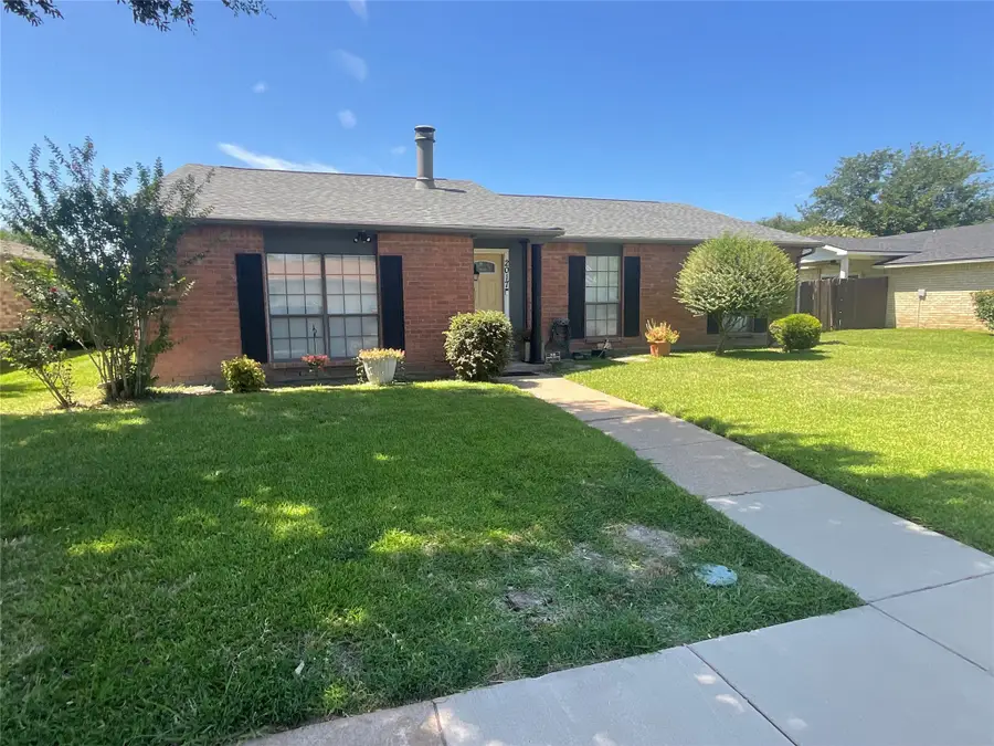 2017 Osage Trail, Grand Prairie, TX 75052 - #2