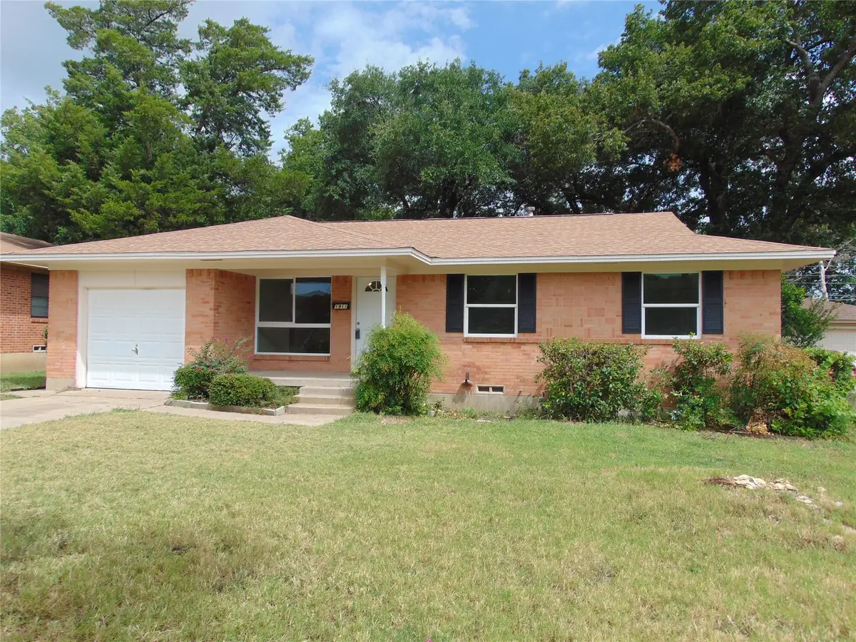 1911 Cassia Drive, Dallas, TX 75232 - #1