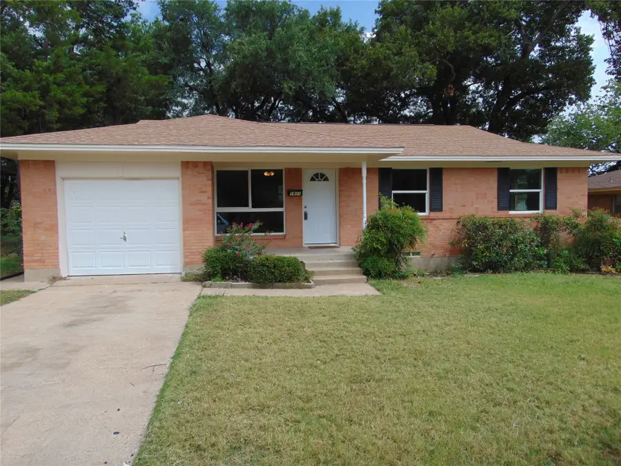 1911 Cassia Drive, Dallas, TX 75232 - #2