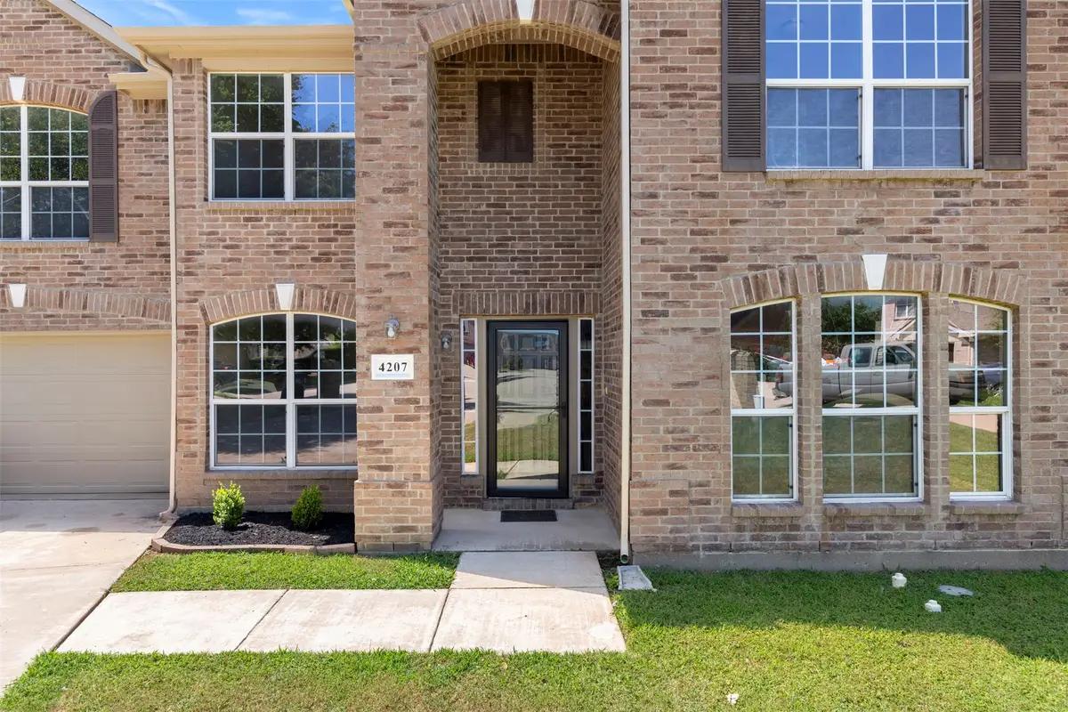 4207 Bayside Court, Arlington, TX 76016 - #1