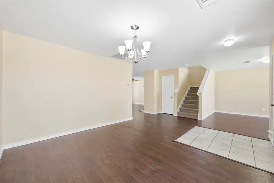 4207 Bayside Court, Arlington, TX 76016 - #3