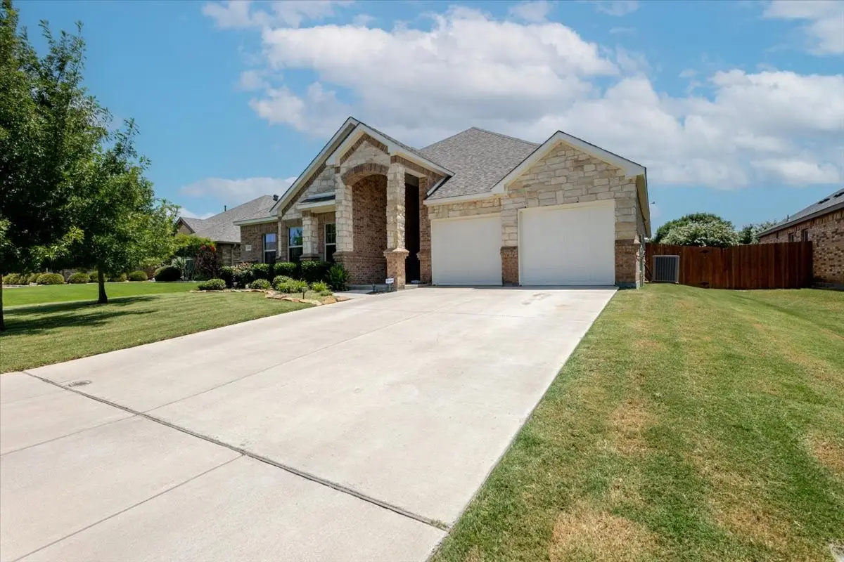 2222 Louis Trail, Weatherford, TX 76087 - #1
