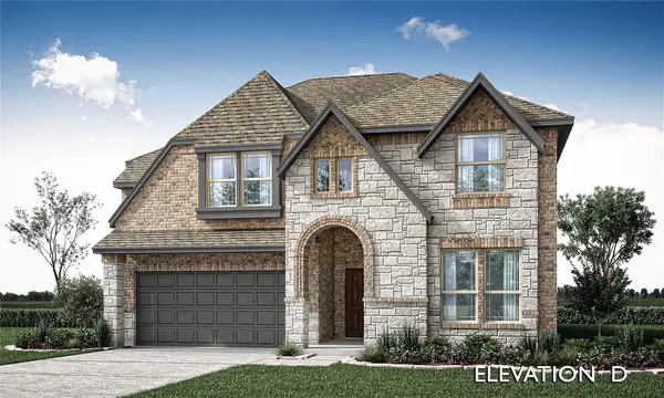 13108 Sandstone Street, Providence Village, TX 76227