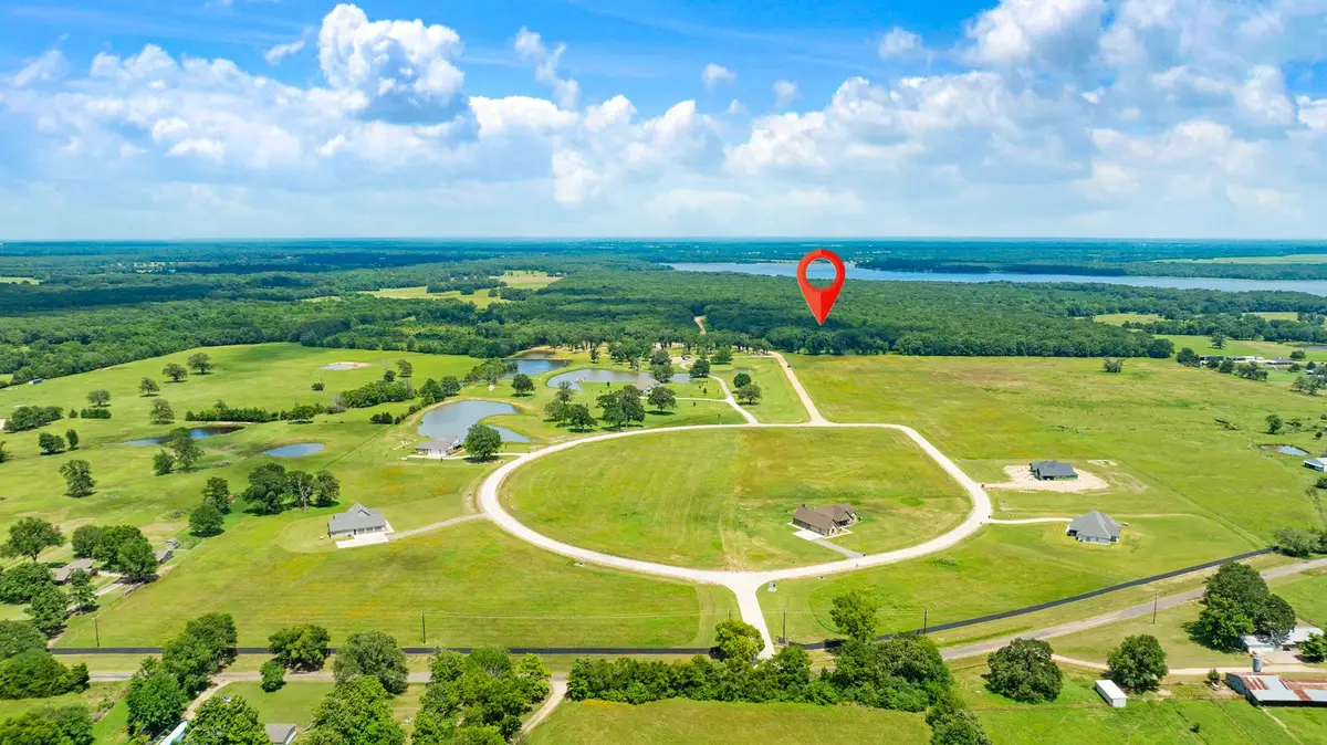 Lot 18 Pr 32501, Paris, TX 75460 - #1