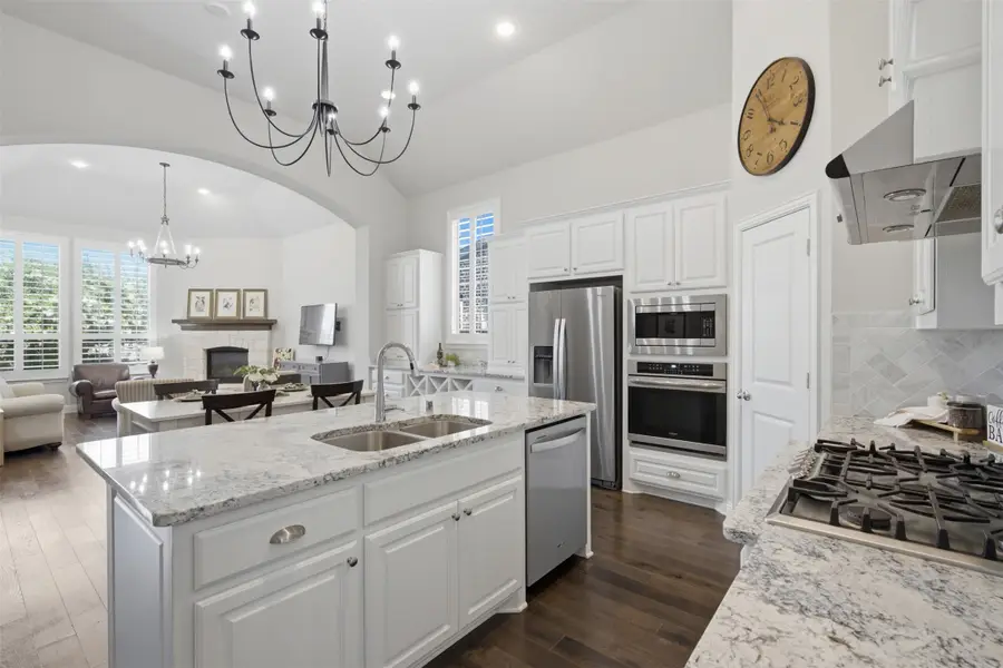 8028 Deep Water Cove, McKinney, TX 75071 - #3