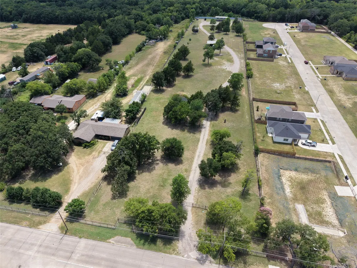 14800 Seagoville, Dallas, TX 75253 - #1