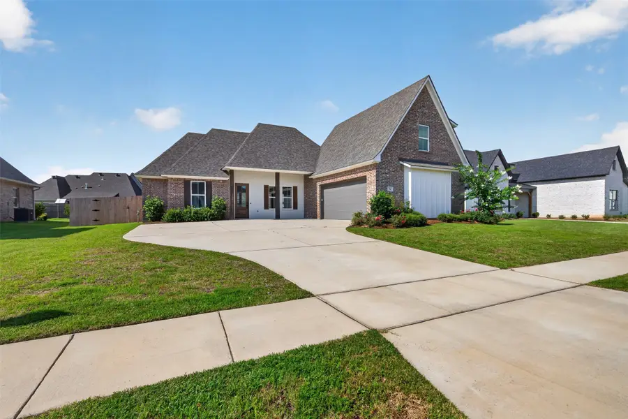 76 Turtle Creek Drive, Benton, LA 71006 - #2