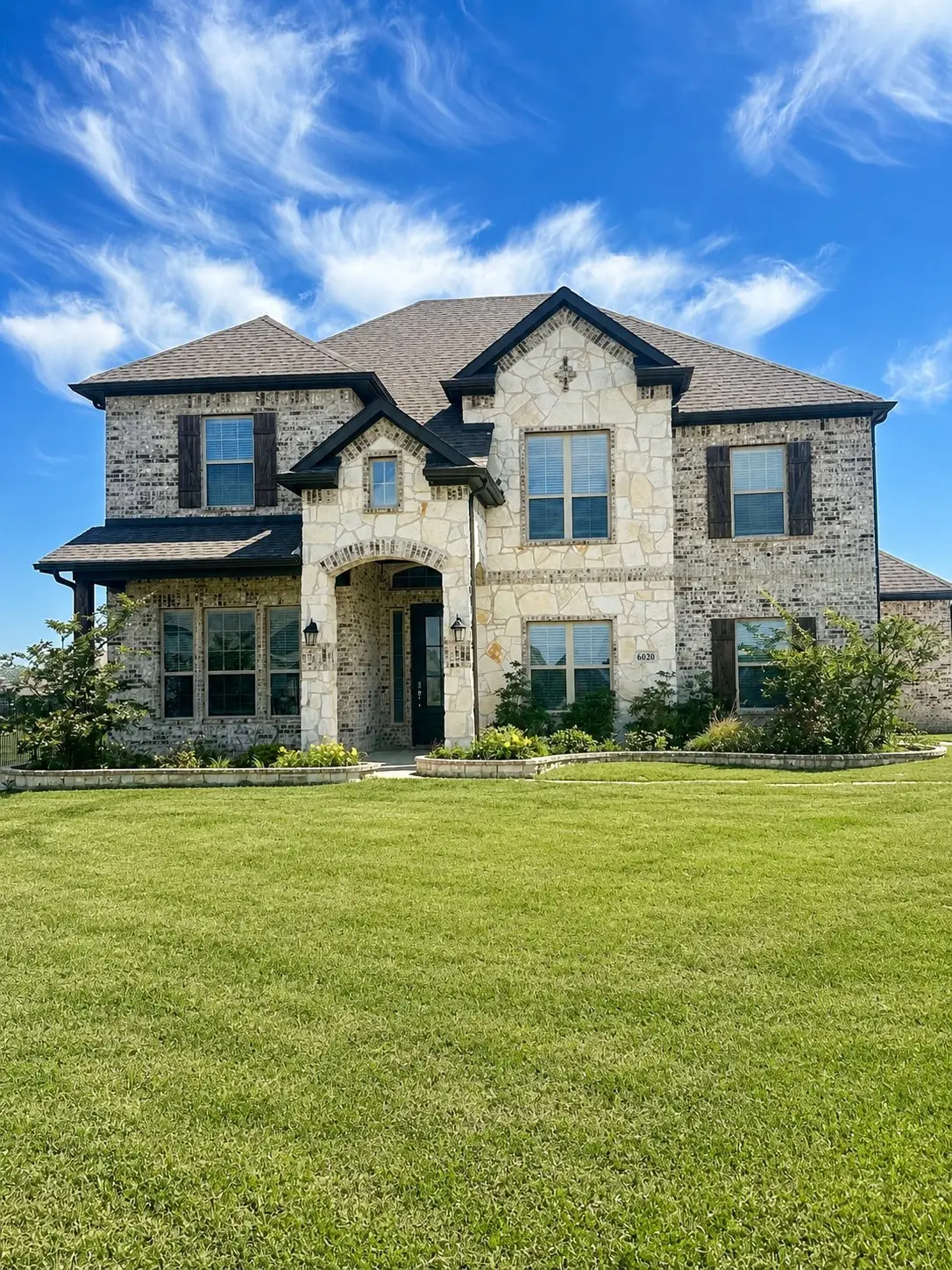 6020 Glenwood Drive, Joshua, TX 76058 - #1