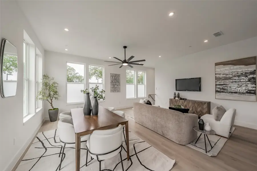 2523 Hondo Avenue #105, Dallas, TX 75219 - #2