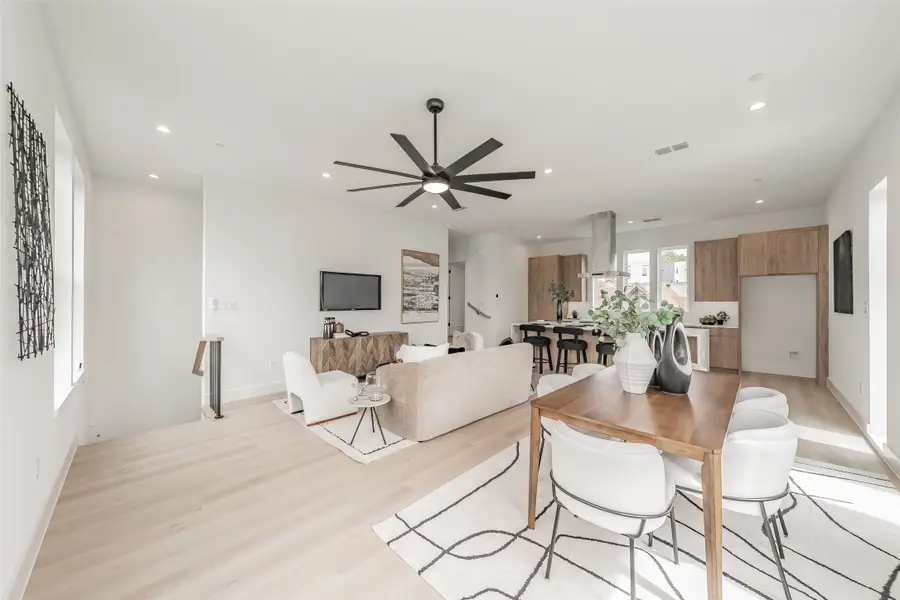 2523 Hondo Avenue #105, Dallas, TX 75219 - #3
