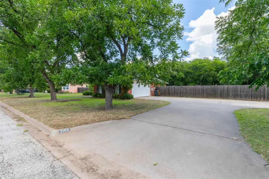 3109 Grand Avenue, Abilene, TX 79605 - #2