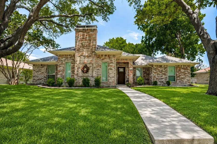 917 Druid Drive, Plano, TX 75075 - #2