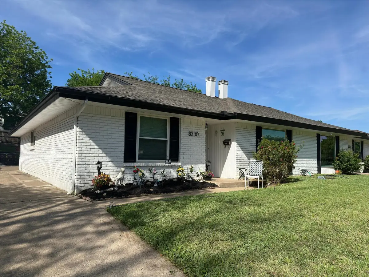 8230 El Retiro Road, Fort Worth, TX 76116 - #1