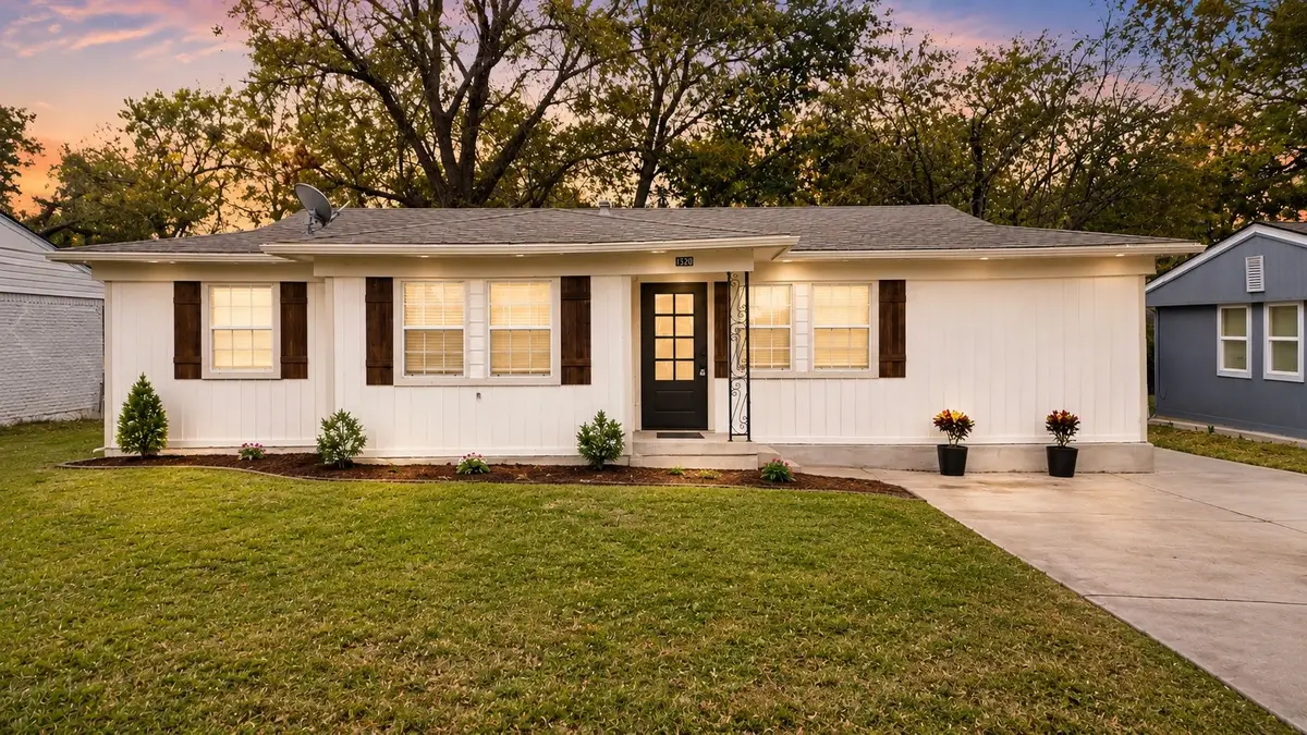 1520 Valley View Street, Mesquite, TX 75149 - #1