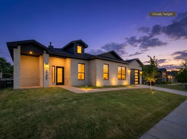 3708 Creek View Drive, McKinney, TX 75071
