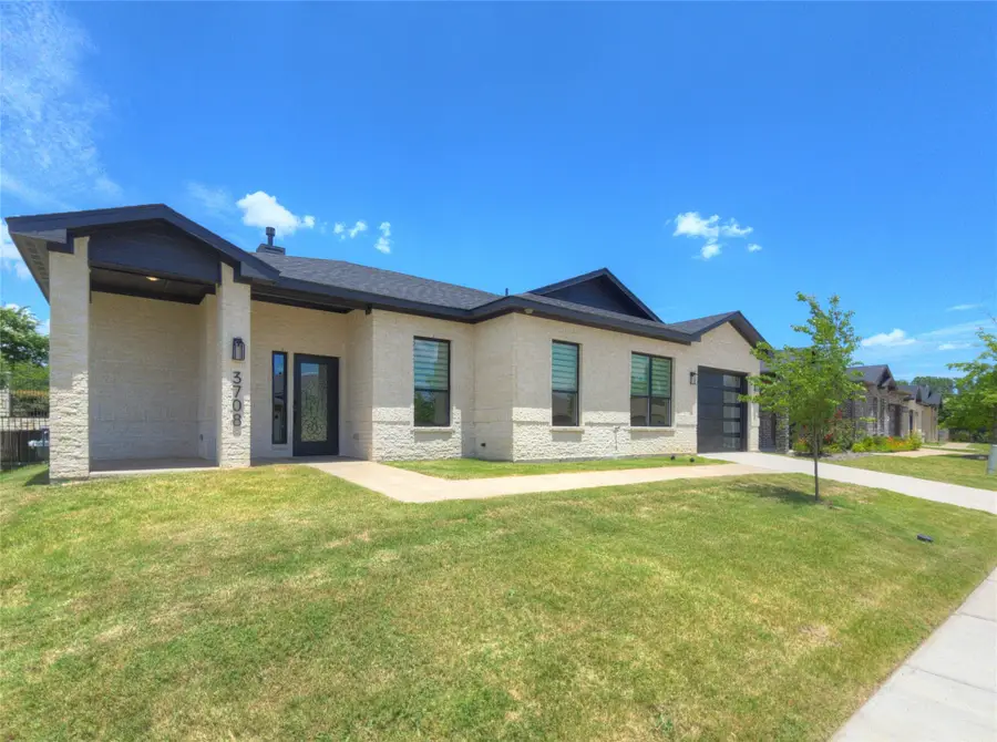 3708 Creek View Drive, McKinney, TX 75071 - #2