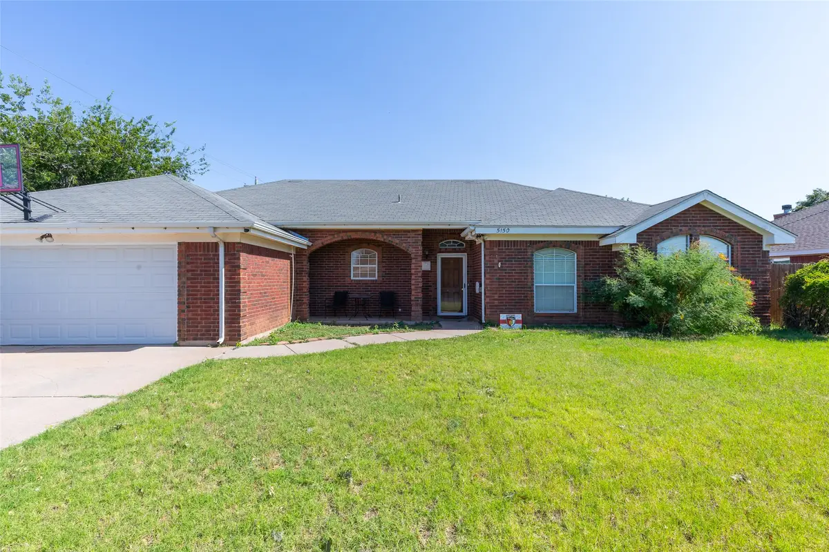 5150 Rusty Trail, Abilene, TX 79606 - #1