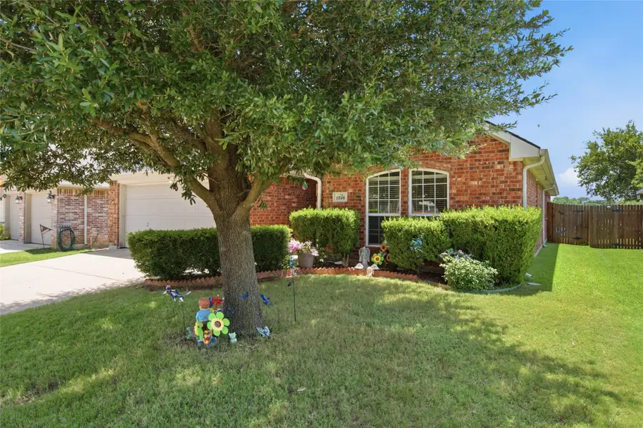 1516 Baslow Lane, Burleson, TX 76028 - #2
