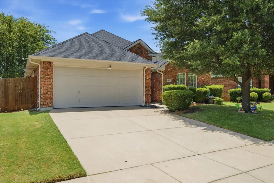 1516 Baslow Lane, Burleson, TX 76028 - #3
