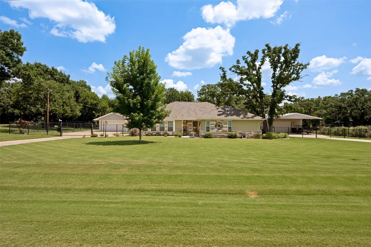 112 Towering Oaks Court, Burleson, TX 76028 - #1
