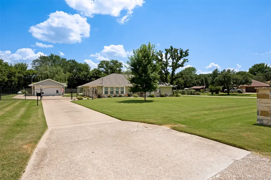 112 Towering Oaks Court, Burleson, TX 76028 - #2