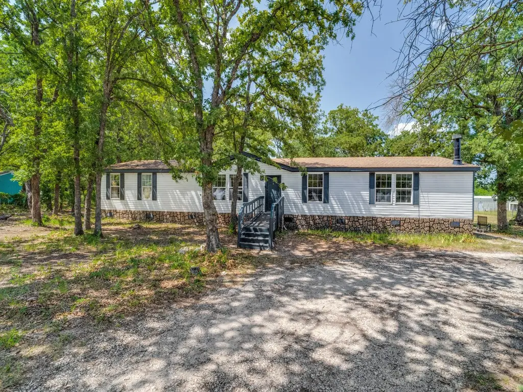 104 Arunda Court, Weatherford, TX 76085 - #1
