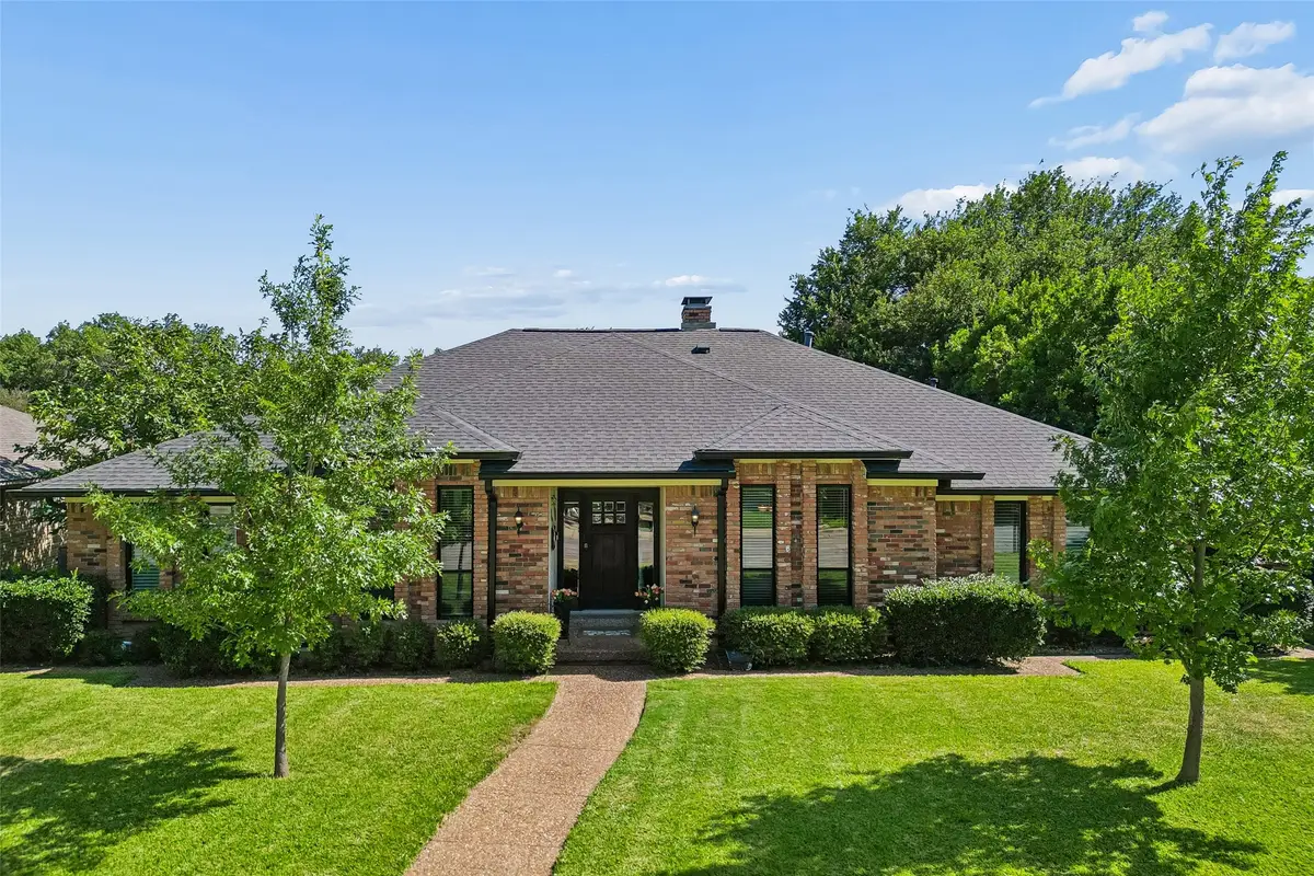 9212 Clover Valley Drive, Dallas, TX 75243 - #1