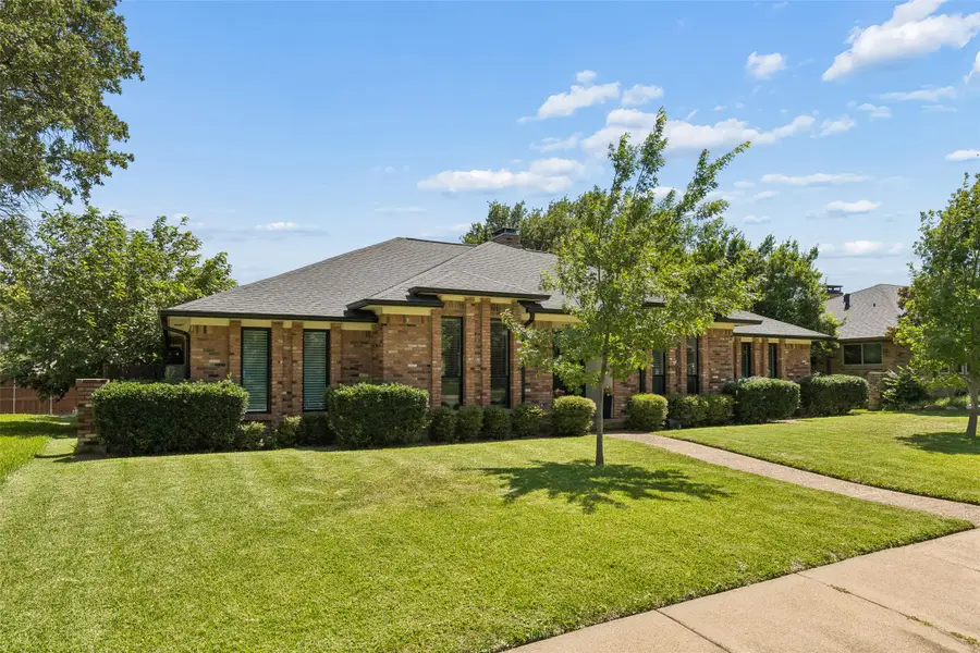 9212 Clover Valley Drive, Dallas, TX 75243 - #2