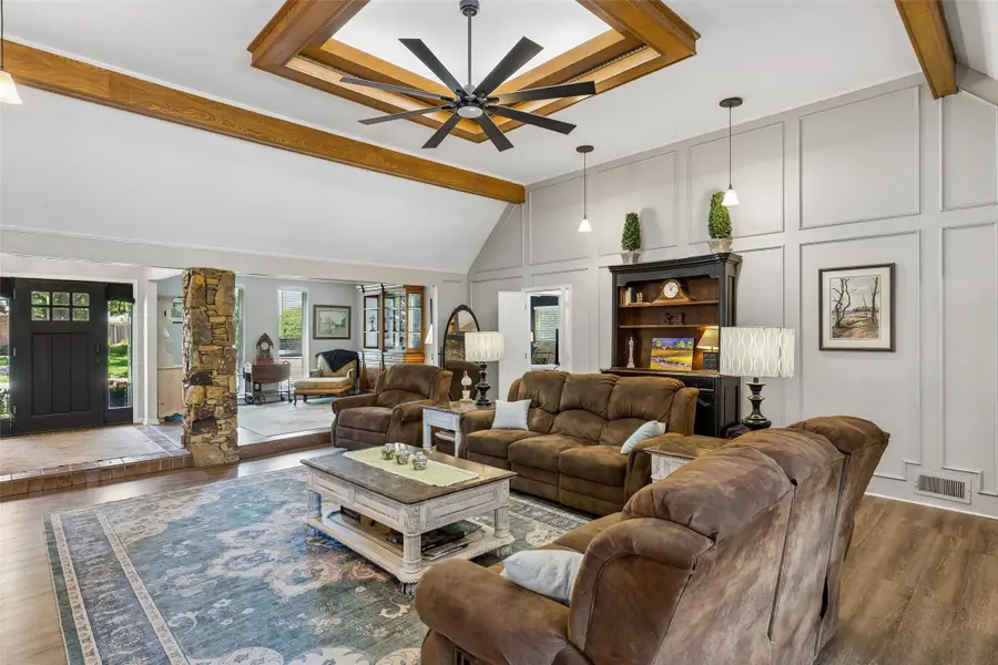 9212 Clover Valley Drive, Dallas, TX 75243 - #3