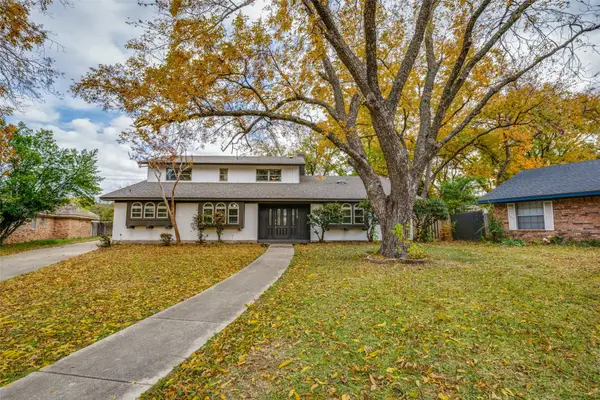 3015 Glasgow Drive, Arlington, TX 76015