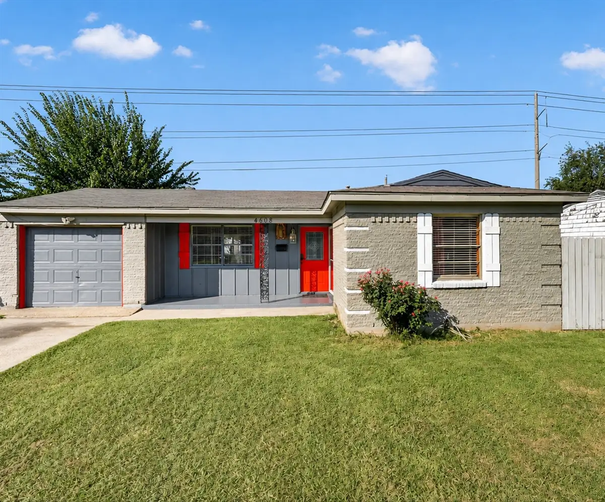 4608 San Marcus, Mesquite, TX 75150 - #1