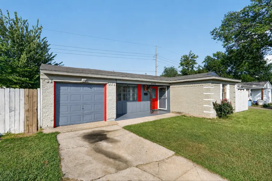 4608 San Marcus, Mesquite, TX 75150 - #2