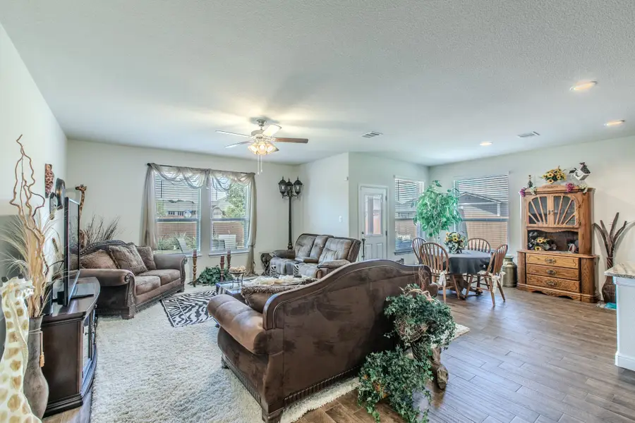 500 Smart Strike Trail, Granbury, TX 76049 - #2