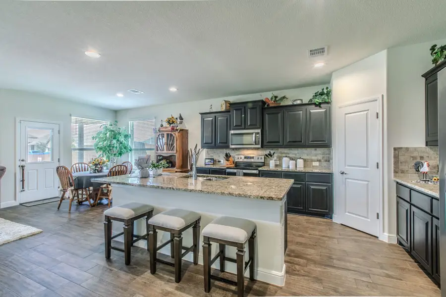 500 Smart Strike Trail, Granbury, TX 76049 - #3