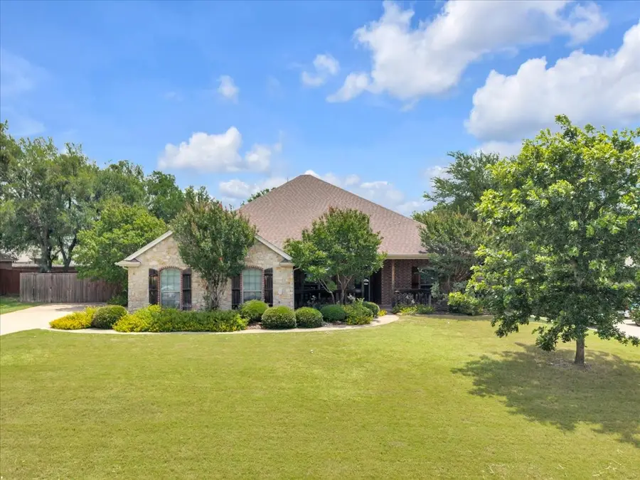 206 Mockingbird Lane, Aledo, TX 76008 - #2