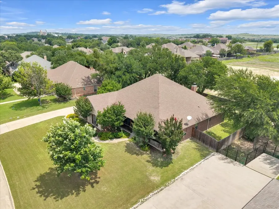 206 Mockingbird Lane, Aledo, TX 76008 - #3
