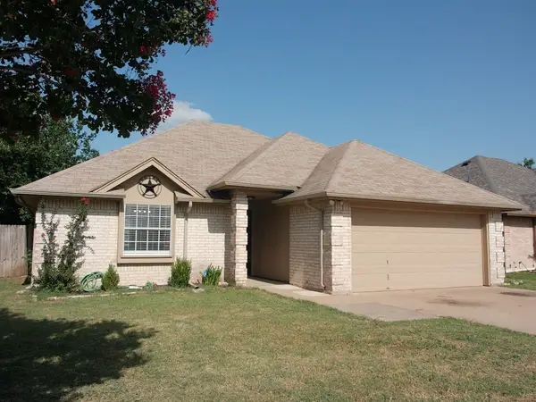 6308 S Chesterfield Drive, Fort Worth, TX 76179