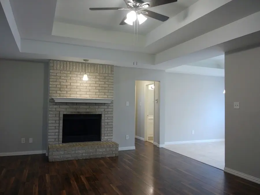 6308 S Chesterfield Drive, Fort Worth, TX 76179 - #2