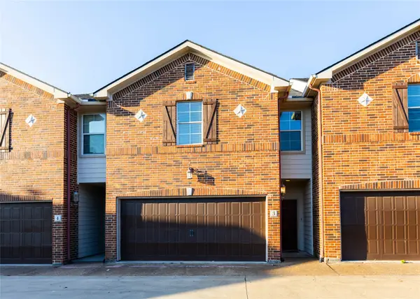 13336 Patito Place #3, Dallas, TX 75240