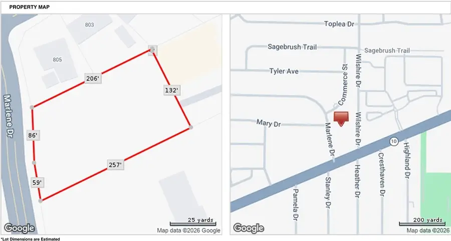 901 Marlene Drive, Euless, TX 76140 - #3