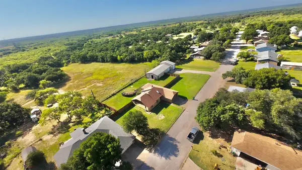 804 Foxhollow Road, Eastland, TX 76448