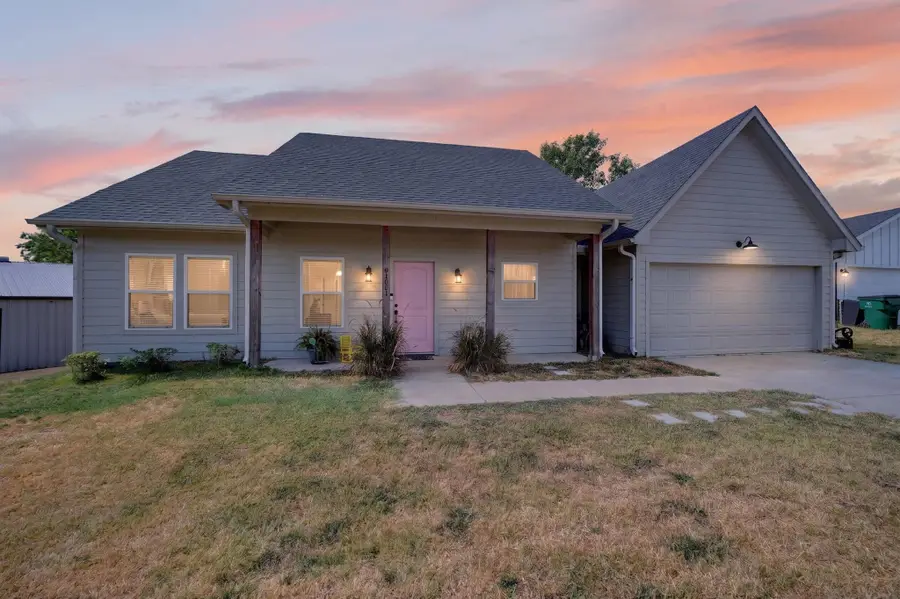1007 Rebekah Drive, Seven Points, TX 75143 - #2