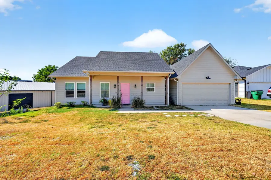 1007 Rebekah Drive, Seven Points, TX 75143 - #3