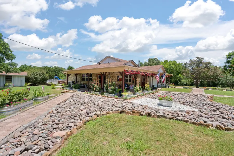 1309 Shannon Drive, Cleburne, TX 76031 - #3