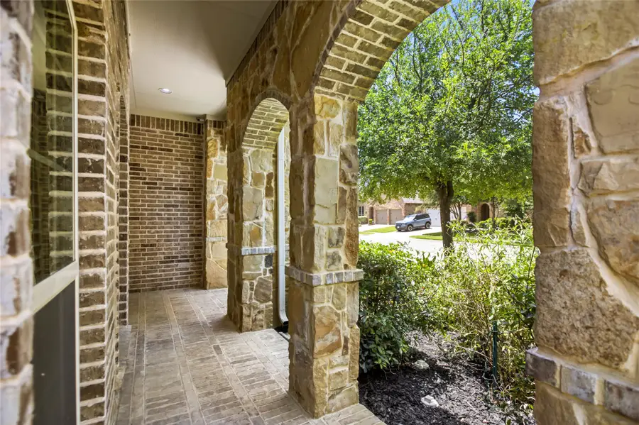 1004 Edgefield Lane, Forney, TX 75126 - #2