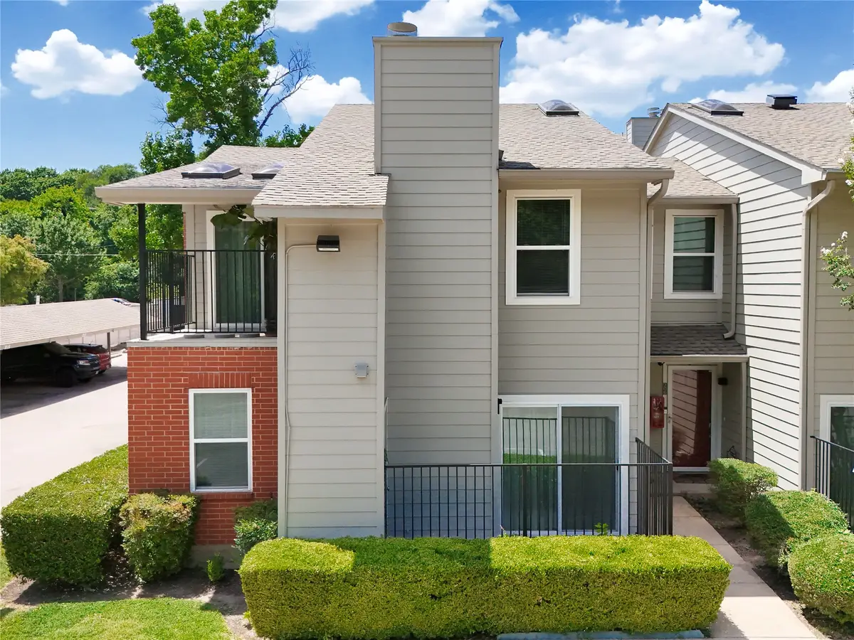 6900 Skillman Street #205, Dallas, TX 75231 - #1